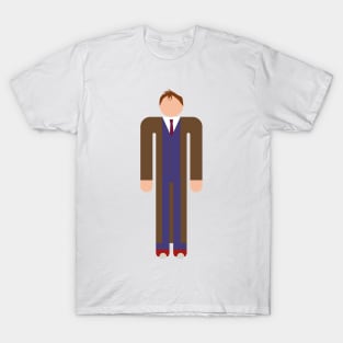 Tenth Doctor T-Shirt